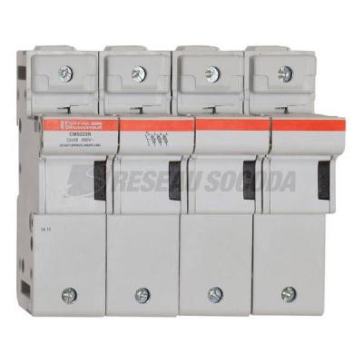  BASE MOD, CMS,22 3P+N 