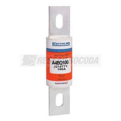  600V 100A L TD FUSE 