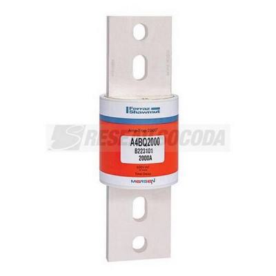  L TD FUSE 600V 2000A A4BQ 