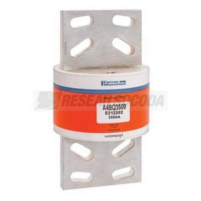  L TD FUSE 600V 3500A A4BQ 