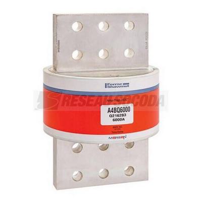  L TD FUSE 600V 6000A A4BQ 