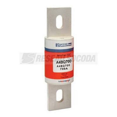  L TD FUSE 600V 700A A4BQ 
