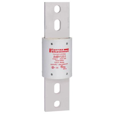  600V 1201A L TD FUSE 