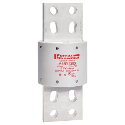  600V 2200A L TD FUSE 
