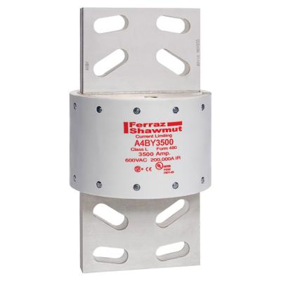  L TD FUSE 600V 3500A A4BY 