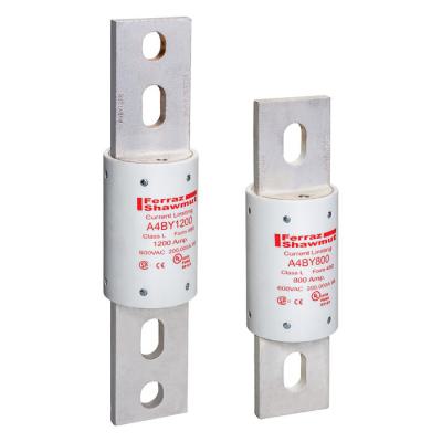  600V 4001A L TD FUSE 
