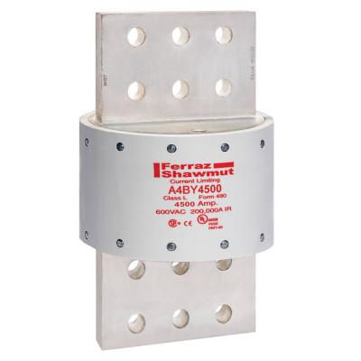  600V 4500A L TD FUSE 