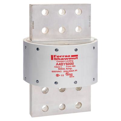 L TD FUSE 600V 6000A A4BY 