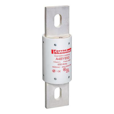  L TD FUSE 600V 650A A4BY 
