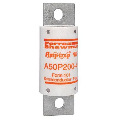  SC FUSE 500V 200A P BLADE 