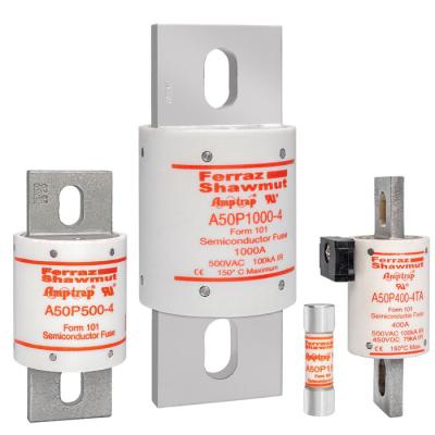  SC FUSE 500V 250A P BLADE 