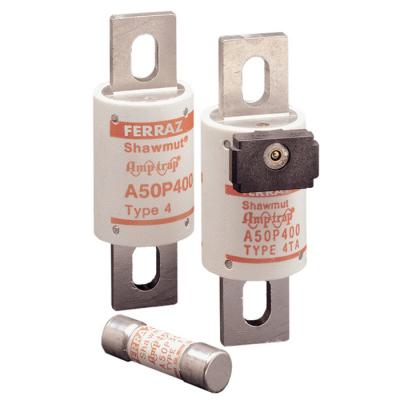  SC FUSE 500V 90A P BLADE 