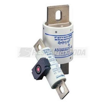  SC FUSE 500V 400A QS BLADE 