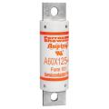  600V 125A SEMICOND FUSE 