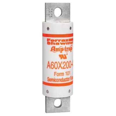  600V 200A SEMICOND FUSE 