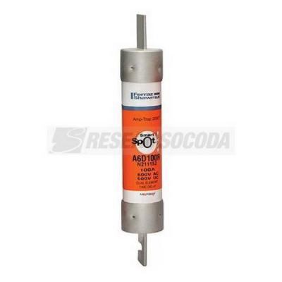  600V 100A RK1 TD FUSE 