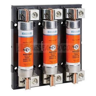  600V 110A RK1 TD FUSE 