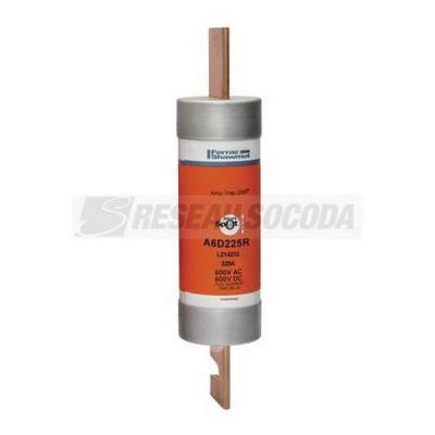  600V 225A RK1 TD FUSE 