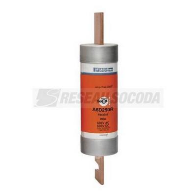  600V 250A RK1 TD FUSE 