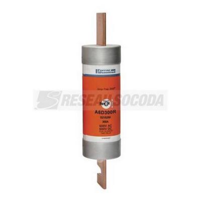 600V 300A RK1 TD FUSE 