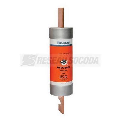  600V 350A RK1 TD FUSE 