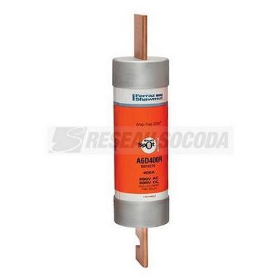  600V 400A RK1 TD FUSE 