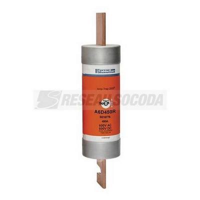  600V 450A RK1 TD FUSE 