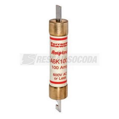  600V 100A RK1 FUSE 