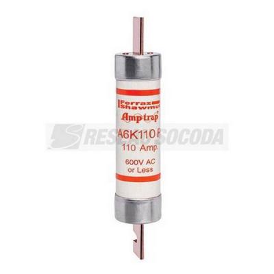  600V 110A RK1 FUSE 