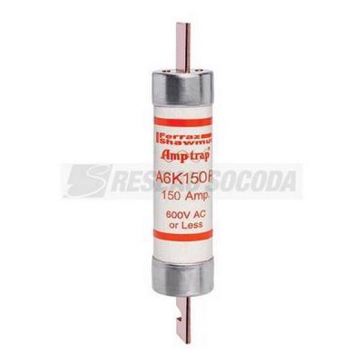  600V 150A RK1 FUSE 