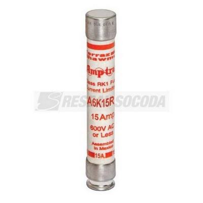  600V 15A RK1 FUSE 