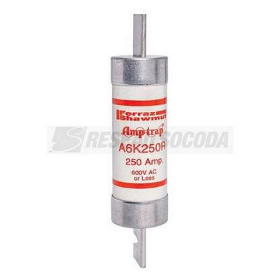  600V 250A RK1 FUSE 