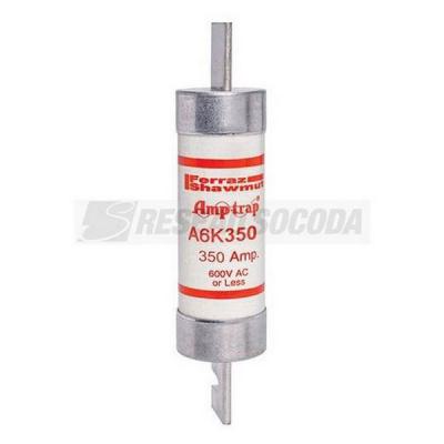  600V 350A RK1 FUSE 