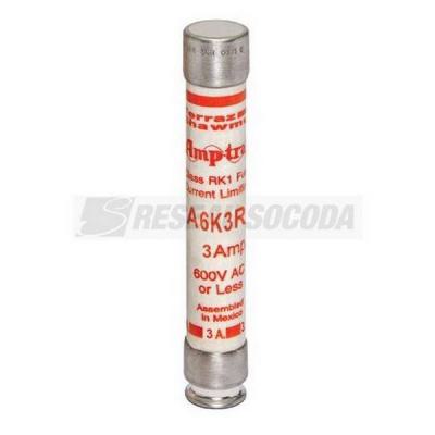  600V 3A RK1 FUSE 