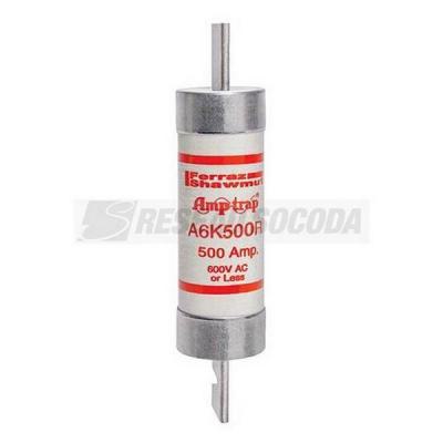  600V 500A RK1 FUSE 