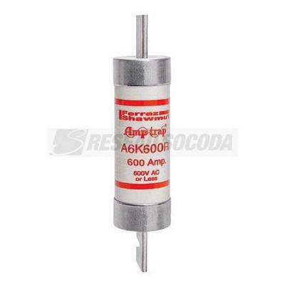  600V 600A RK1 FUSE 