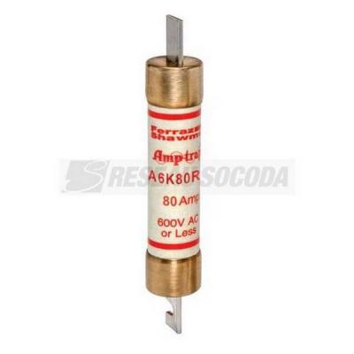  600V 80A RK1 FUSE 