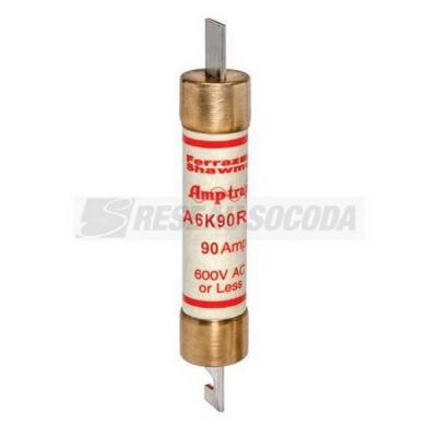  600V 90A RK1 FUSE 