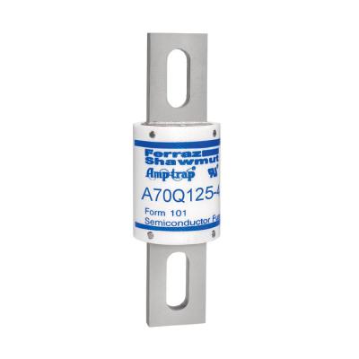  SC FUSE 700V 125A Q BLADE 