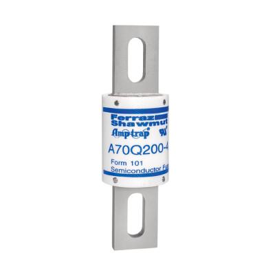  SC FUSE 700V 200A Q BLADE 