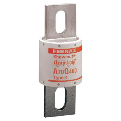  SC FUSE 700V 35A Q BLADE 