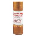 600V 1/2A CLASS G FUSE 