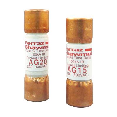  600V 1/2A CLASS G FUSE 