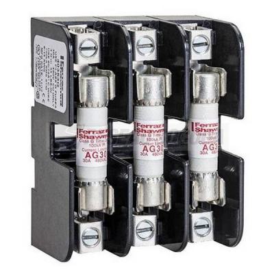  480V 25A CLASS G FUSE 