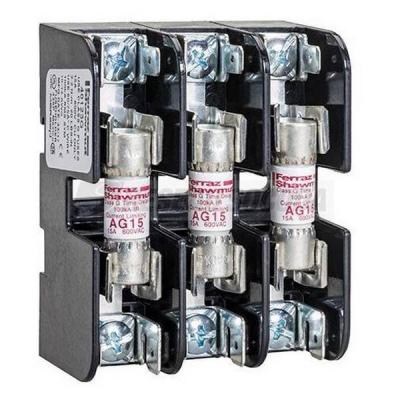  600V 2A CLASS G FUSE 