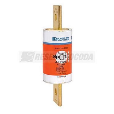  600V 125A CLASS J TD FUSE 