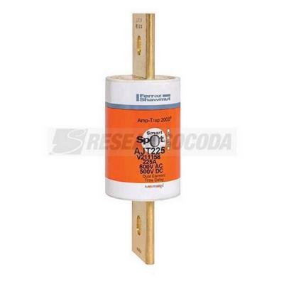  600V 225A CLASS J TD FUSE 