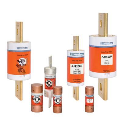  J TD FUSE 600V 400A AJT EIB 