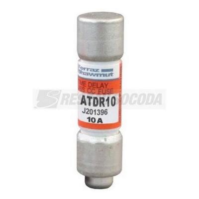  CC TD FUSE 600V 10A ATDR 