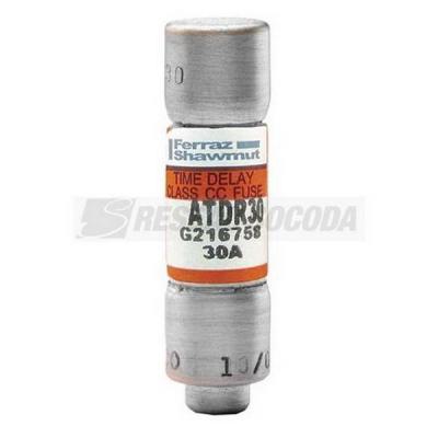  CC TD FUSE 600V 30A ATDR 